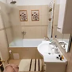Apartament Patak *