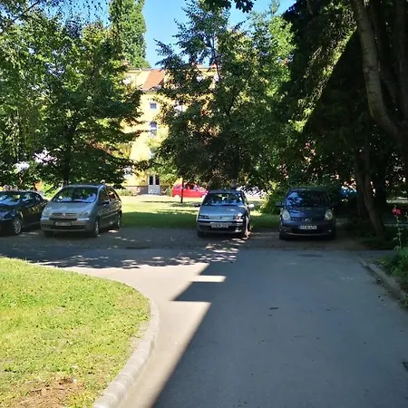 Patak Apartament Eger
