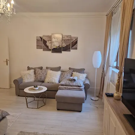 Apartament Patak