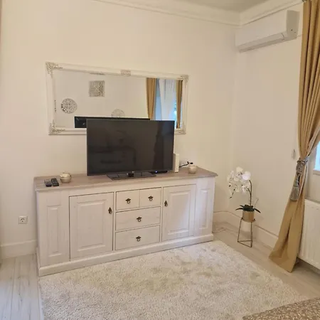 Patak Apartman Eger