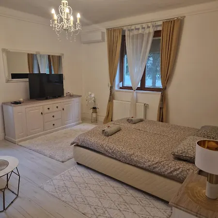 Patak Apartament Eger